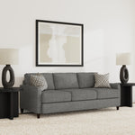 Fern - Fabric Sofa