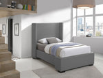 Oxford - Bed