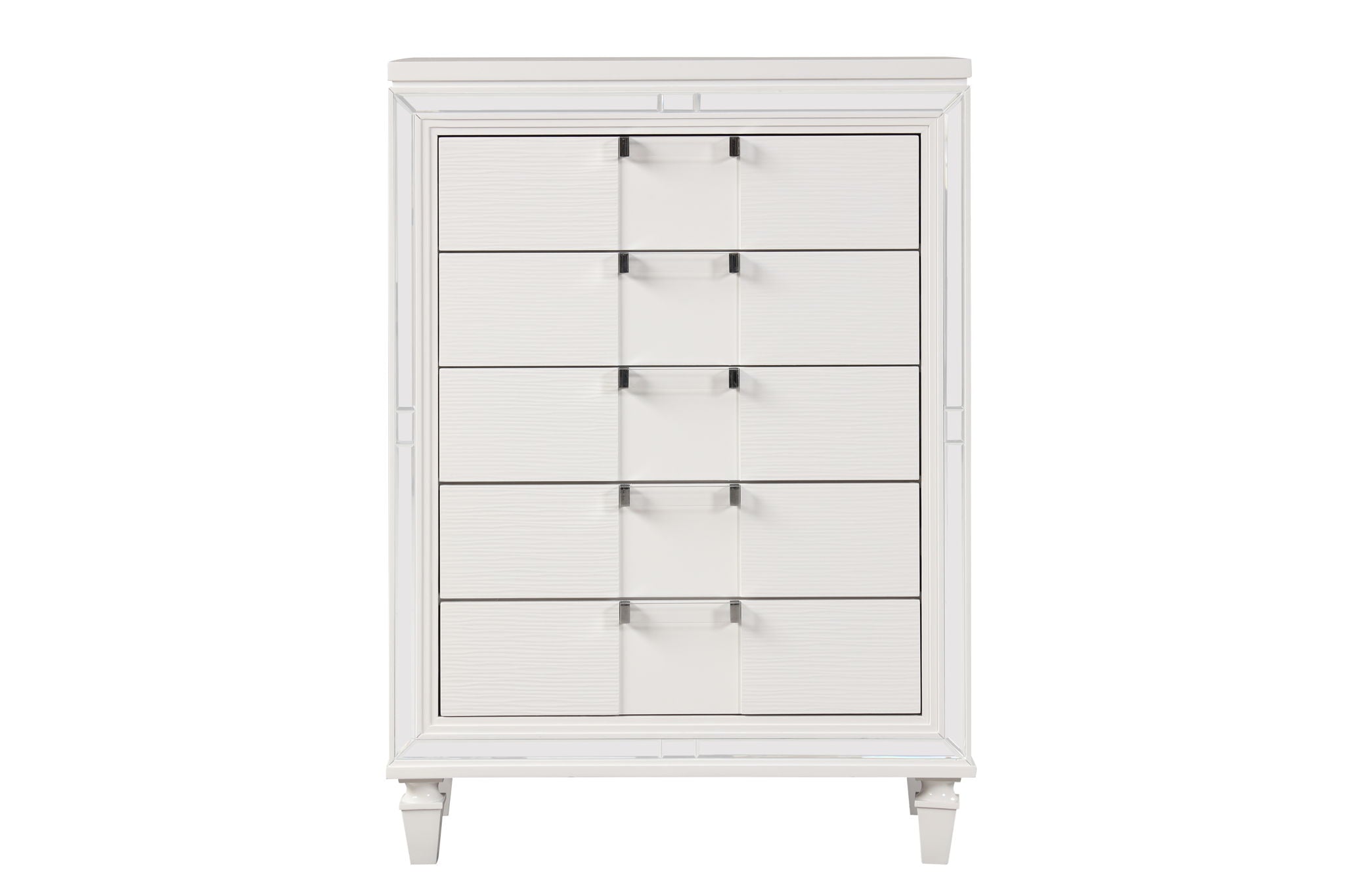 Genoa - Chest - Sparkling White
