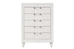 Genoa - Chest - Sparkling White