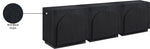 Navona - 3 Piece Sideboard / Buffet