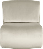 Nouveau - Accent Chair