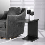 I-Beam - Pull Up Table - Black / Gray
