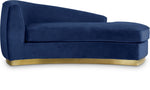 Julian - Chaise