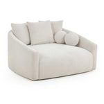 Hanim - Boucle Daybed