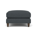 Thomas - Fabric Ottoman
