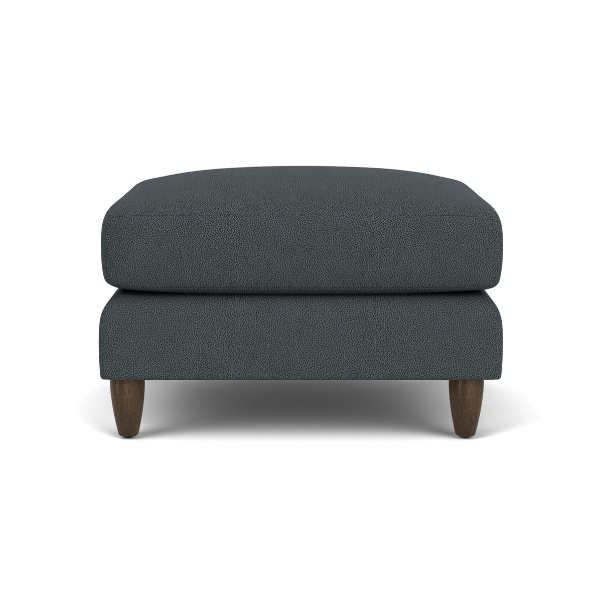 Thomas - Fabric Ottoman