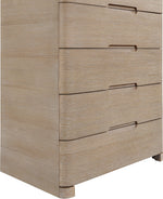 Caswell - Chest
