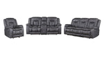 Morello - Reclining Living Room Set