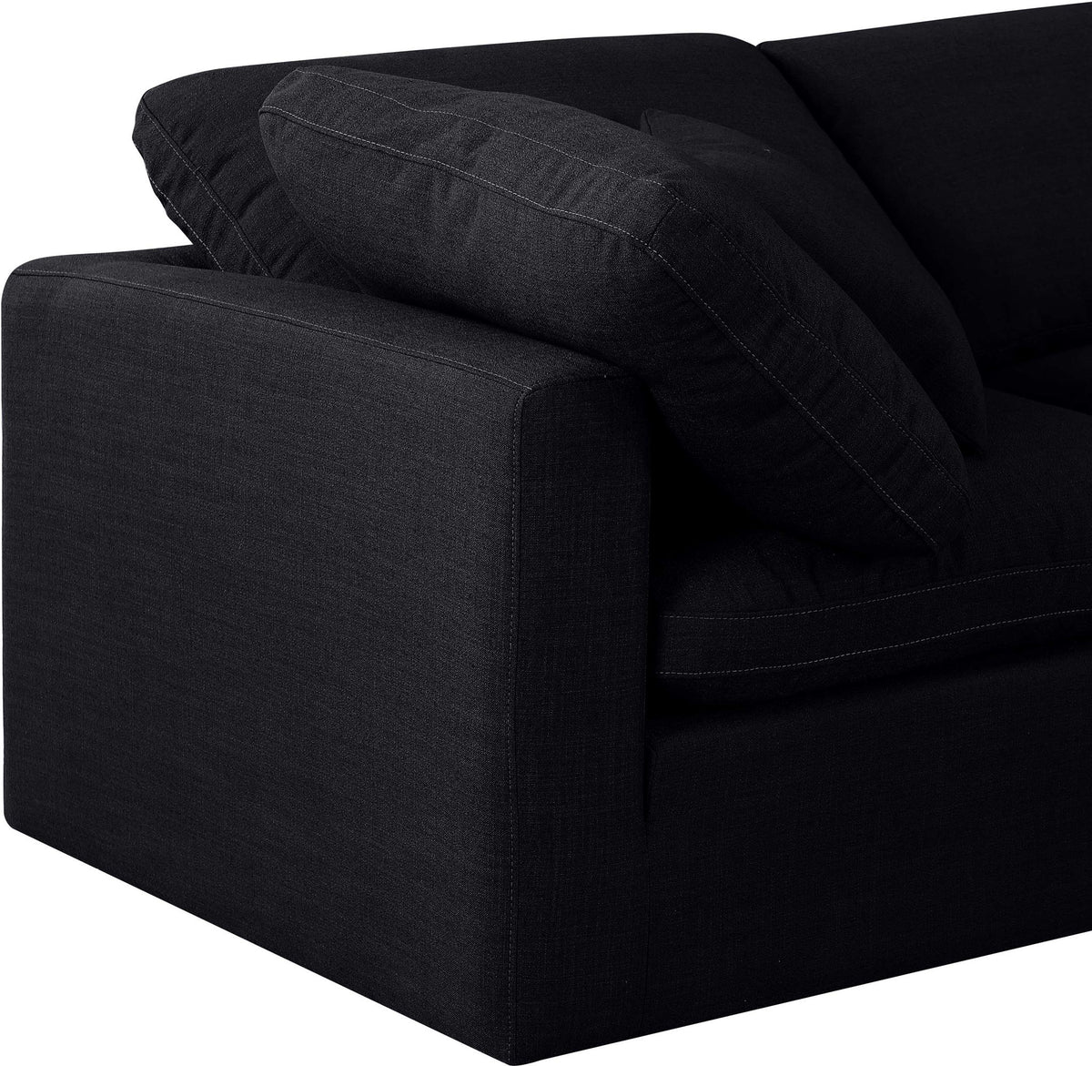 Indulge - Linen 6 Piece Modular Corner Sectional