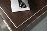 Work Your Way - House Blend Executive Desk