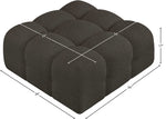 Ames - Ottoman