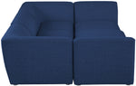Miramar - 6 Piece Modular Sectional