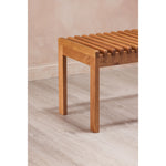 Rohe - Bench - Natural