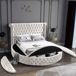 Luxus - Bed