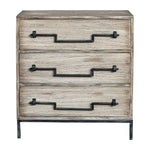 Jory - Accent Chest