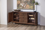 Bellevue - Console - Whiskey Brown