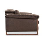 MS - Jericho Power Recliner With Power Headrest