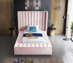 Kiki - Bed