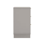 Manhattan Elara - Solid Wood Dresser