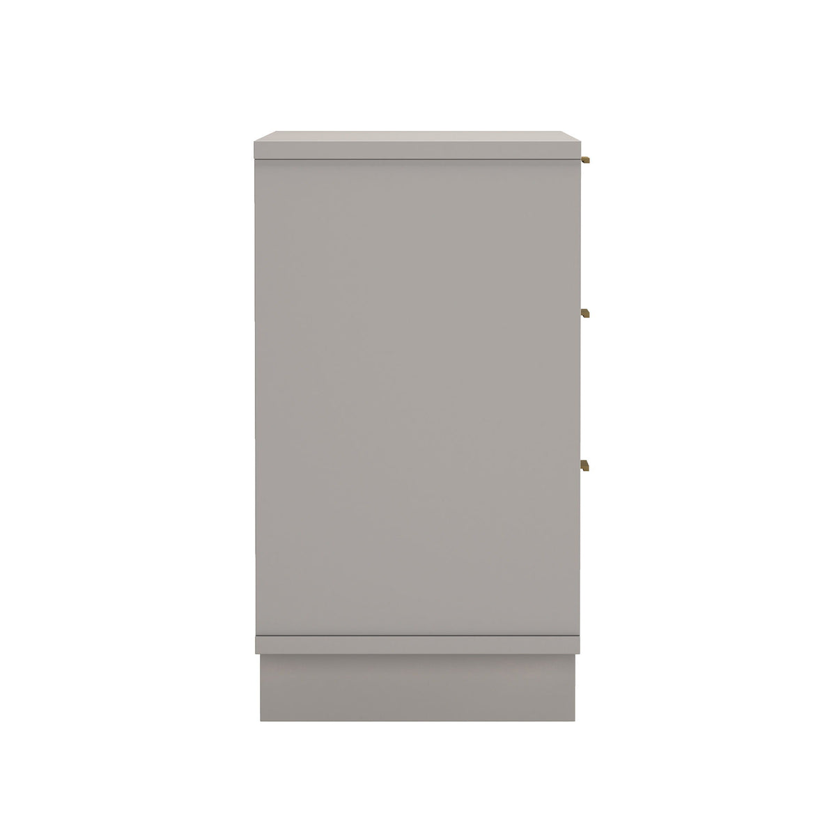 Manhattan Elara - Solid Wood Dresser