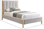 Kona - Bed