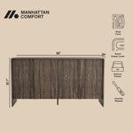 Manhattan Novara - Sideboard