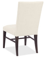 Driftwood - Fabric Upholstered Side Chair (Set of 2)
