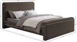 Stylus - Bed