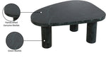 Messina - Coffee Table