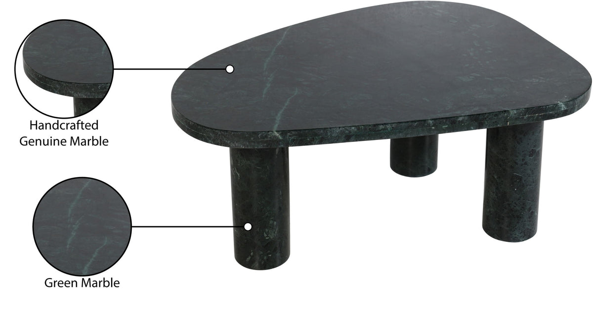 Messina - Coffee Table