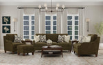 Gianna - Fabric Sofa