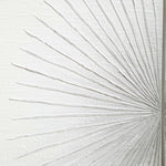 Dani - 4 Door Cabinet - White