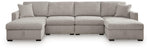 ModMax Luxe - Sectional