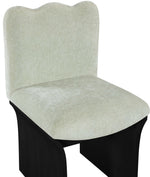 Shaw - Dining Chair - Black Base