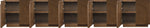 Navona - 5 Piece Sideboard / Buffet