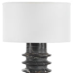 Ring Around - Table Lamp - Michelangelo Marble