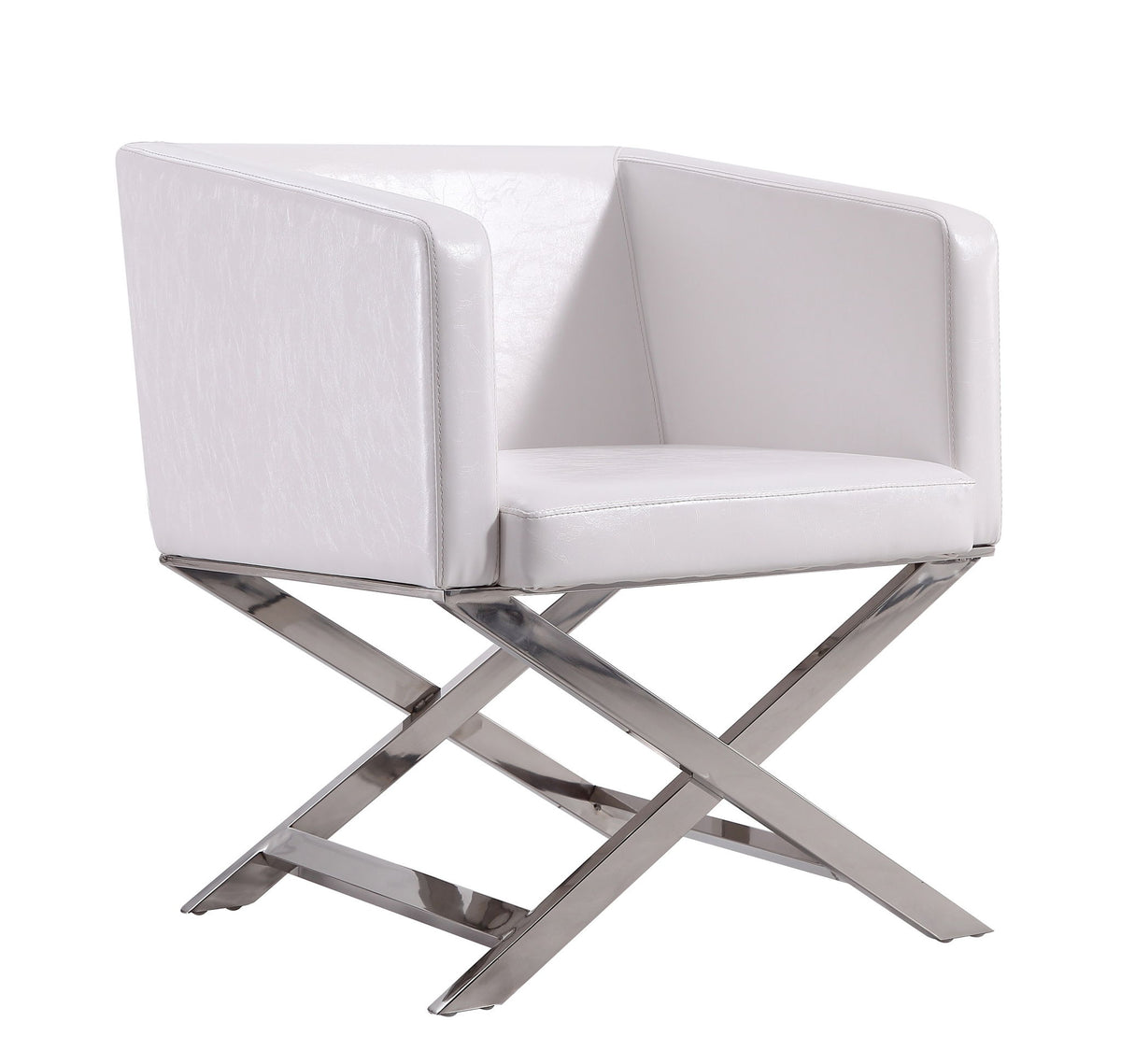Manhattan Hollywood - Accent Armchair