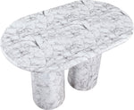 Cosenza - Concrete Indoor / Outdoor Table