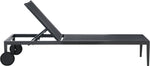Nizuc - Outdoor Chaise Lounge Chair