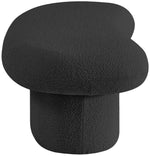 Luka - Bench - Black