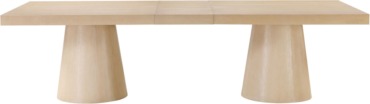 Tavolo - Oak Veneer Dining Table