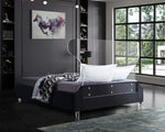 Ghost - Bed