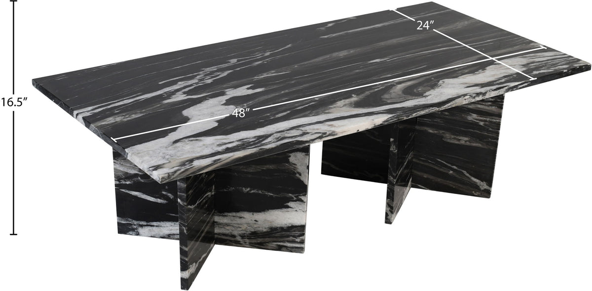Verona - Coffee Table