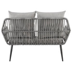 Manhattan Portofino - 4-Piece Conversation Set