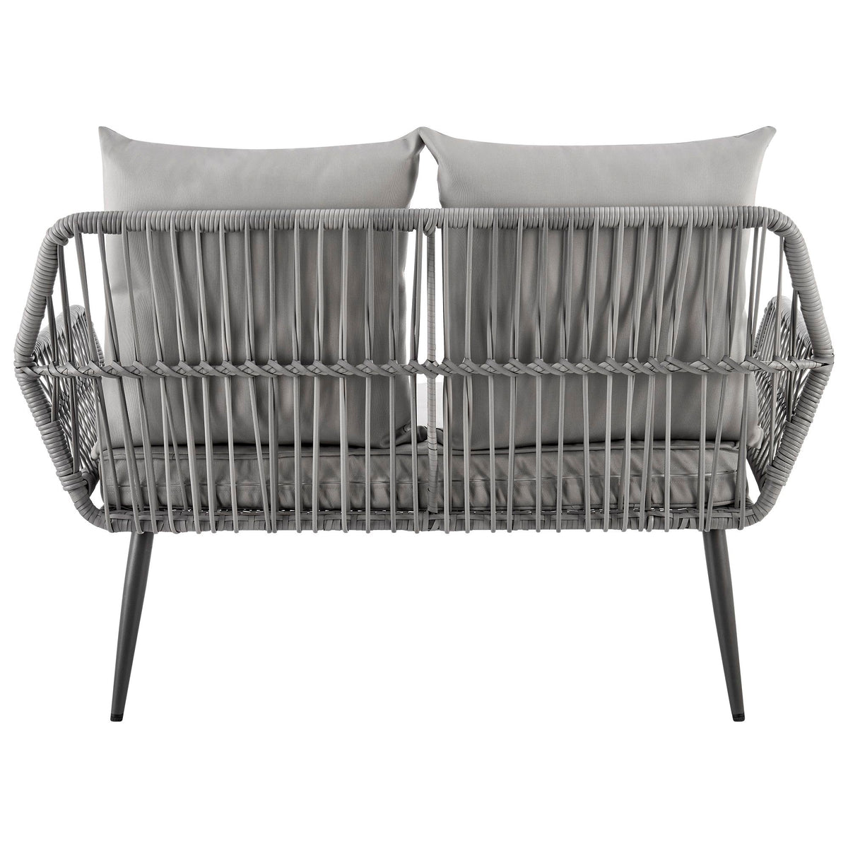 Manhattan Portofino - 4-Piece Conversation Set