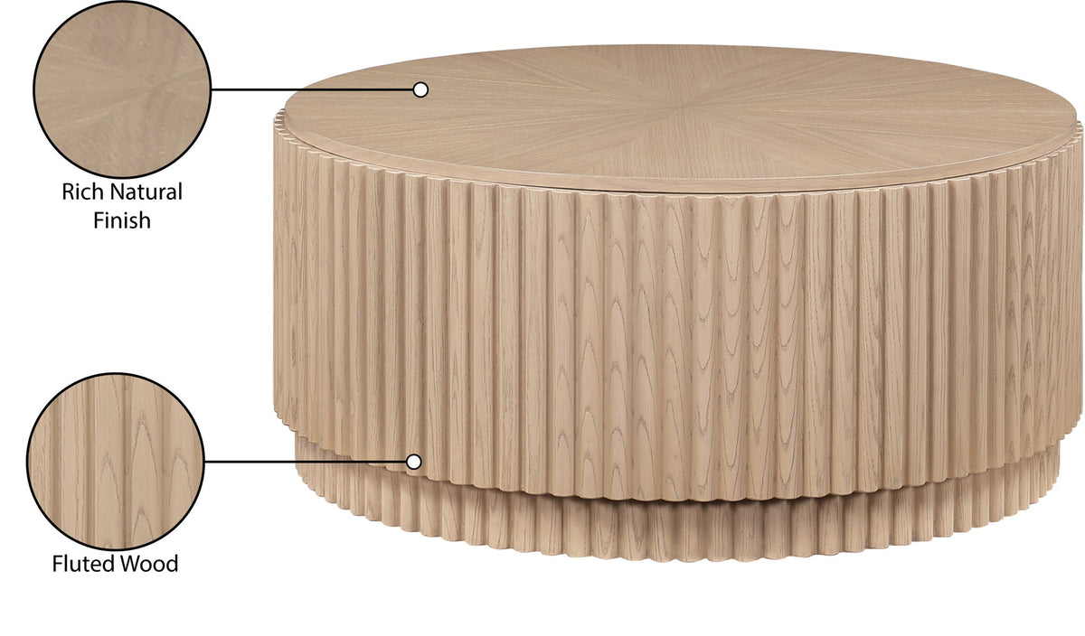 Ronin - Coffee Table