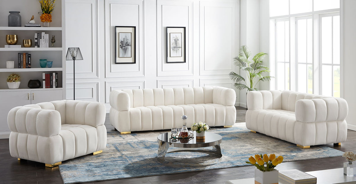 Gwen - Loveseat