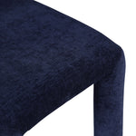 Amari - Chenille Fabric Dining Chair (Set of 2)