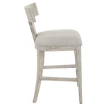 Idris - Counter Stool